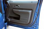 Ford Edge Sport 2009 года